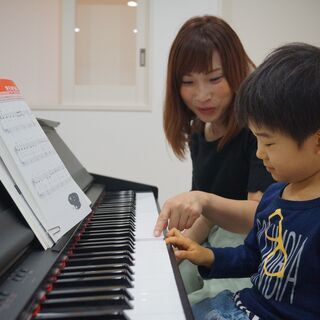 ゆめラボ総社校（ダンス、演劇、歌、楽器教室）エンターテイメントスクールスタジオの画像