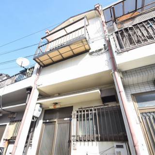 【Re.】想定利回り約15.20%！浴室入替済。比較的綺麗な内装です！