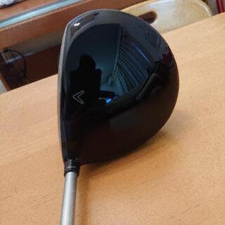 美品 1W Callaway LEGACY フレックスS キャロウェイ中古 の画像