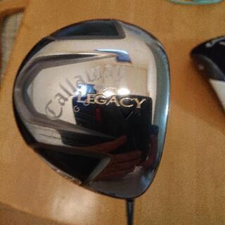 美品 1W Callaway LEGACY フレックスS キャロウェイ中古 の画像