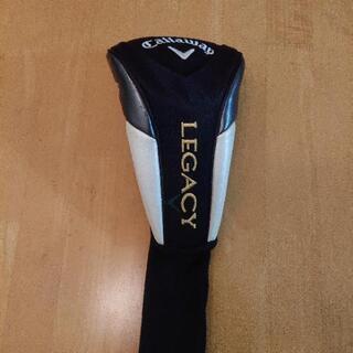 美品 1W Callaway LEGACY フレックスS キャロウェイ中古 の画像