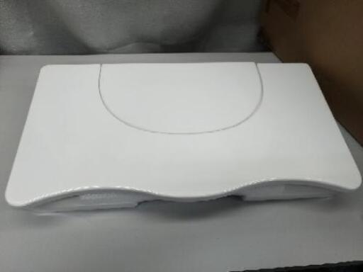 2198　未使用トイレ踏み台