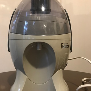 Feliciosフレッシュジューサーの画像