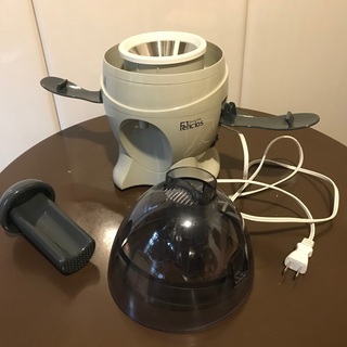 Feliciosフレッシュジューサーの画像