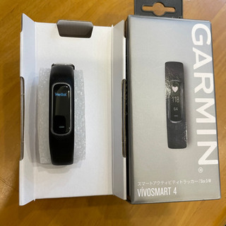 GARMINガーミンスマートウォッチ