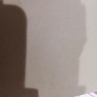 BURBERRY ショッピングバッグ特大の画像