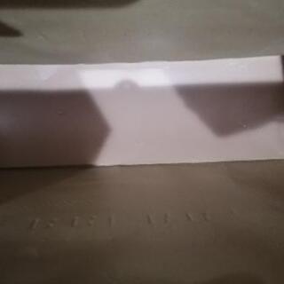 BURBERRY ショッピングバッグ特大の画像