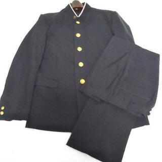美品　カンコー学生服  西尾高校 ボタンを変えれば中学でもOK ...