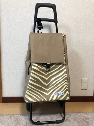 ショッピングカート