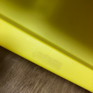 ☆受渡者決定☆《お値下げ》キッズラックの画像