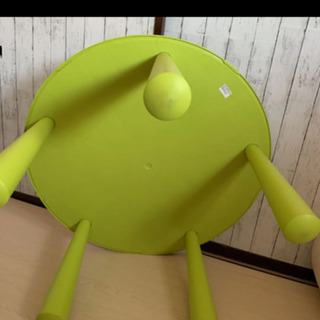 IKEAテーブルの画像