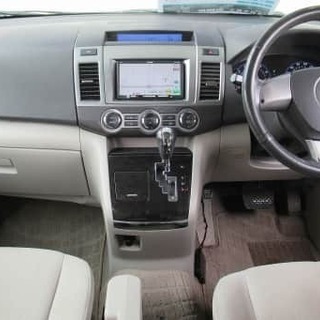 😉装備充実！！MPV！！😉の画像