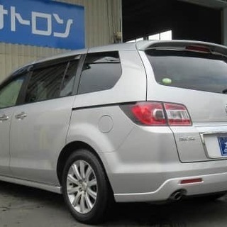 😉装備充実！！MPV！！😉の画像