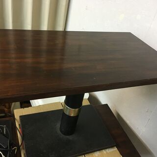 ローテーブル　(1)