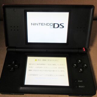 ☆任天堂 ニンテンドー NINTENDO DS Lite USG...