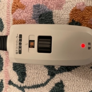 無印のこたつテーブルお譲りしますの画像