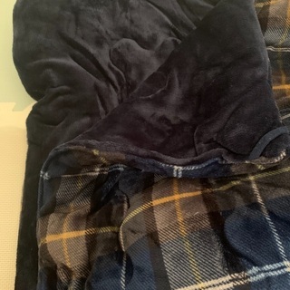 無印のこたつテーブルお譲りしますの画像