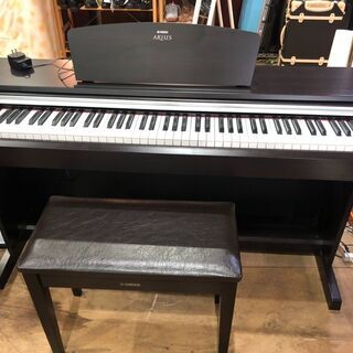 【愛品館市原店】YAMAHA ヤマハ ARIUS アリウス YDP-141 2012年 電子ピアノ