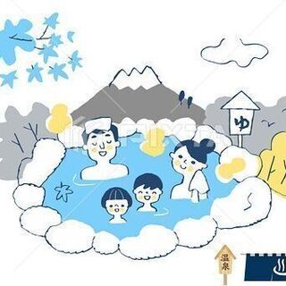 ★涼しい★水浴び★市民プール又はスーパー銭湯又は★平日午後★公衆...