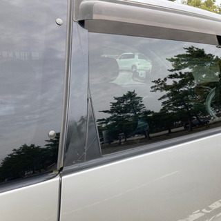 エスティマ　アエラス　車検残　Ｖ6 3000の画像