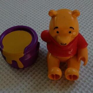 レゴデュプロブロックくまのプーさん