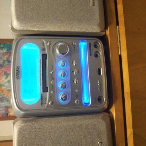 MDコンポ