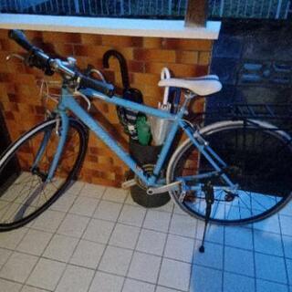 giant escape r3.1　Sサイズ　クロスバイク　自転車