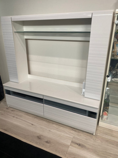 【交渉中】TVボード、テレビボード