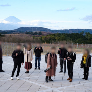 カメラサークル 次回は第57回 4/4（日）(撮影散歩・Photo Walkの集まり)乃木坂〜六本木を散策 − 東京都