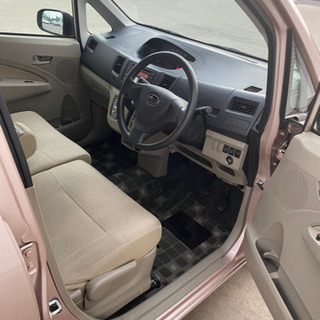 ステラ*Lリミテッド*23年式*車検5/3迄*スマートキー* プッシュスタート*CD*の画像