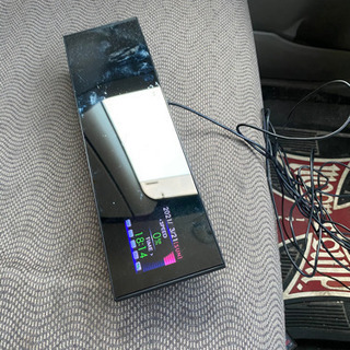 レーダー探知機