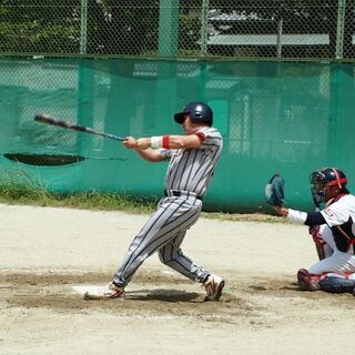 【春休み限定！日中野球教室】野球の基礎、身体の使い方をマンツーマ...