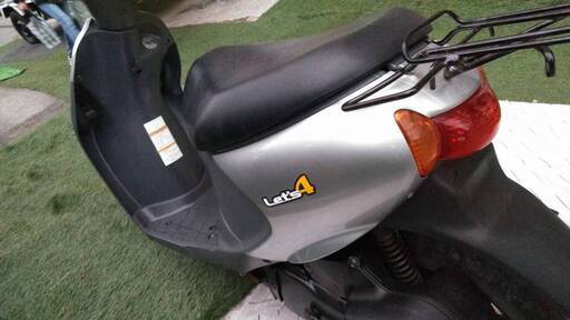 スズキレッツ４　　＊＊　５万３千円　＊　キレイです