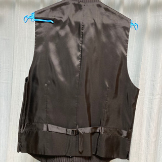 【商談中】COMME CA ISM メンズスーツの画像