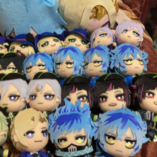 ツイステ ともぬい