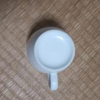 ペコちゃん  マグカップの画像