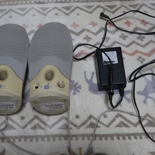 PC用　JBLスピーカー　