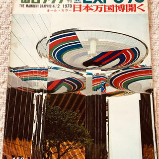 毎日グラフ①