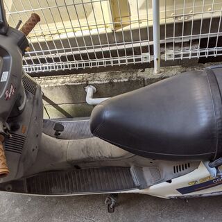 ﾎﾝﾀﾞ HONDA ｽﾍﾟｲｼｰ125 旧車の画像