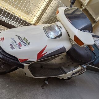 ﾎﾝﾀﾞ HONDA ｽﾍﾟｲｼｰ125 旧車の画像