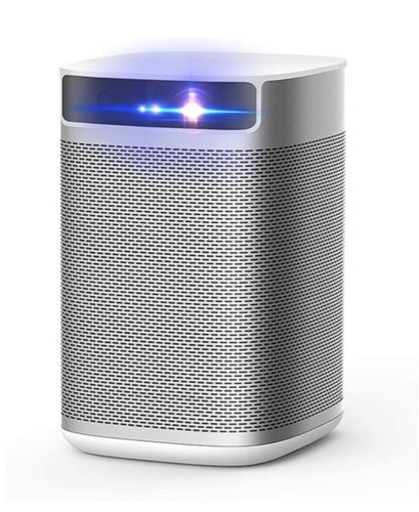 プロジェクター　xgimi mogo 美品