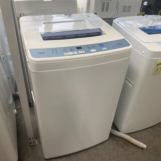 保証付き　ハイアール　洗濯機　JW-XP2C55E   リサイクルショップウルカウ　高津 保証付き ハイアール 洗濯機 JW-XP2C55E リサイクルショップウル