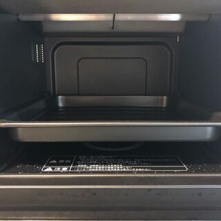 現在取引中です。　オーブンレンジ　中古の画像