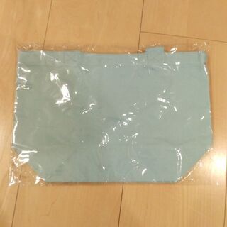 ミニバック　さしあげますの画像
