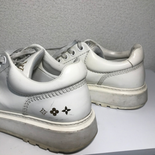 ルイヴィトン　モノグラム　ビバリーヒルズ