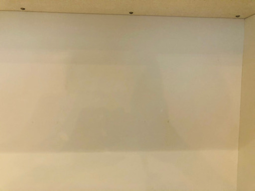 食器棚　株式会社松田家具　コンセント付き