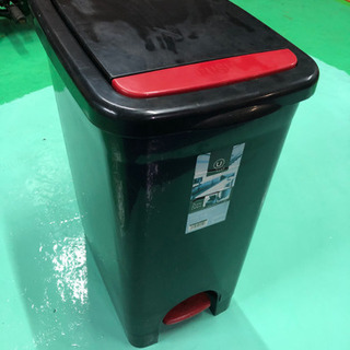 早い者勝ち^_^新品は2万円❗️アルバーノ　プッシュペダルペール45L