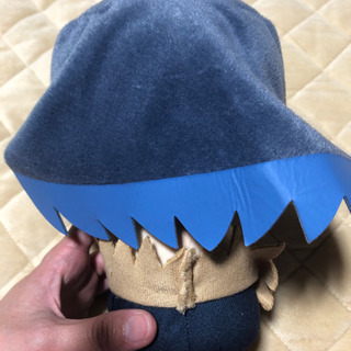 鬼滅の刃 でっかいぽふっとぬいぐるみの画像