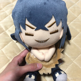 鬼滅の刃 でっかいぽふっとぬいぐるみ