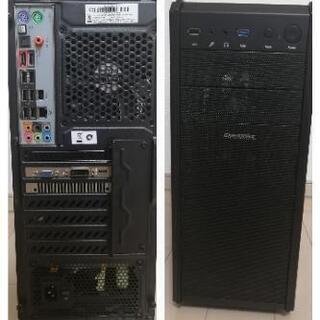 デスクトップパソコン